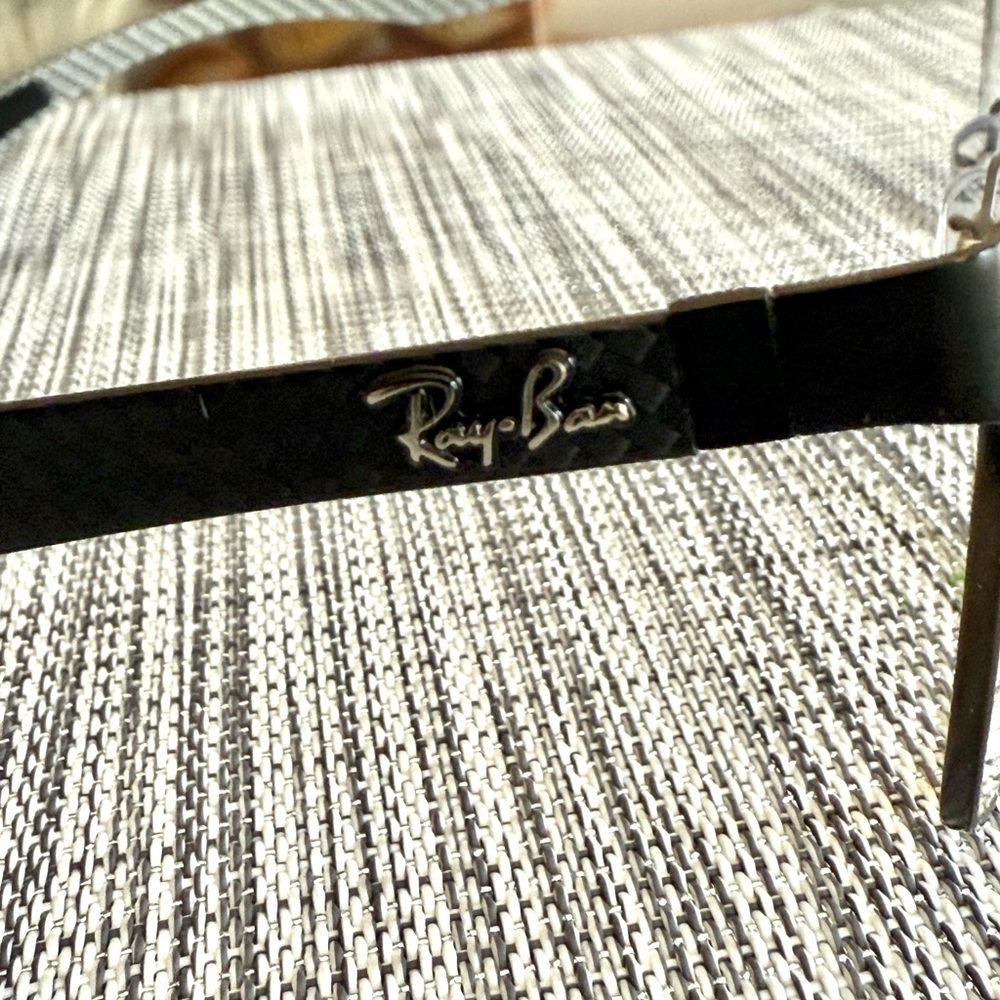 Ray-Ban Men’s Optics - Picture 16 of 16